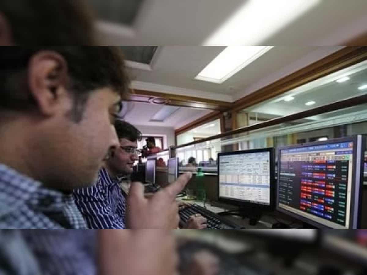 Nifty touches 19,000 mark for first time ever, covers 1,000-point distance in 21 months: 10 things to know