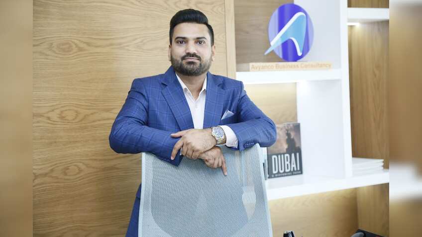 The Dubai Advantage: Why setting up your company here is a game-changer for entrepreneurs