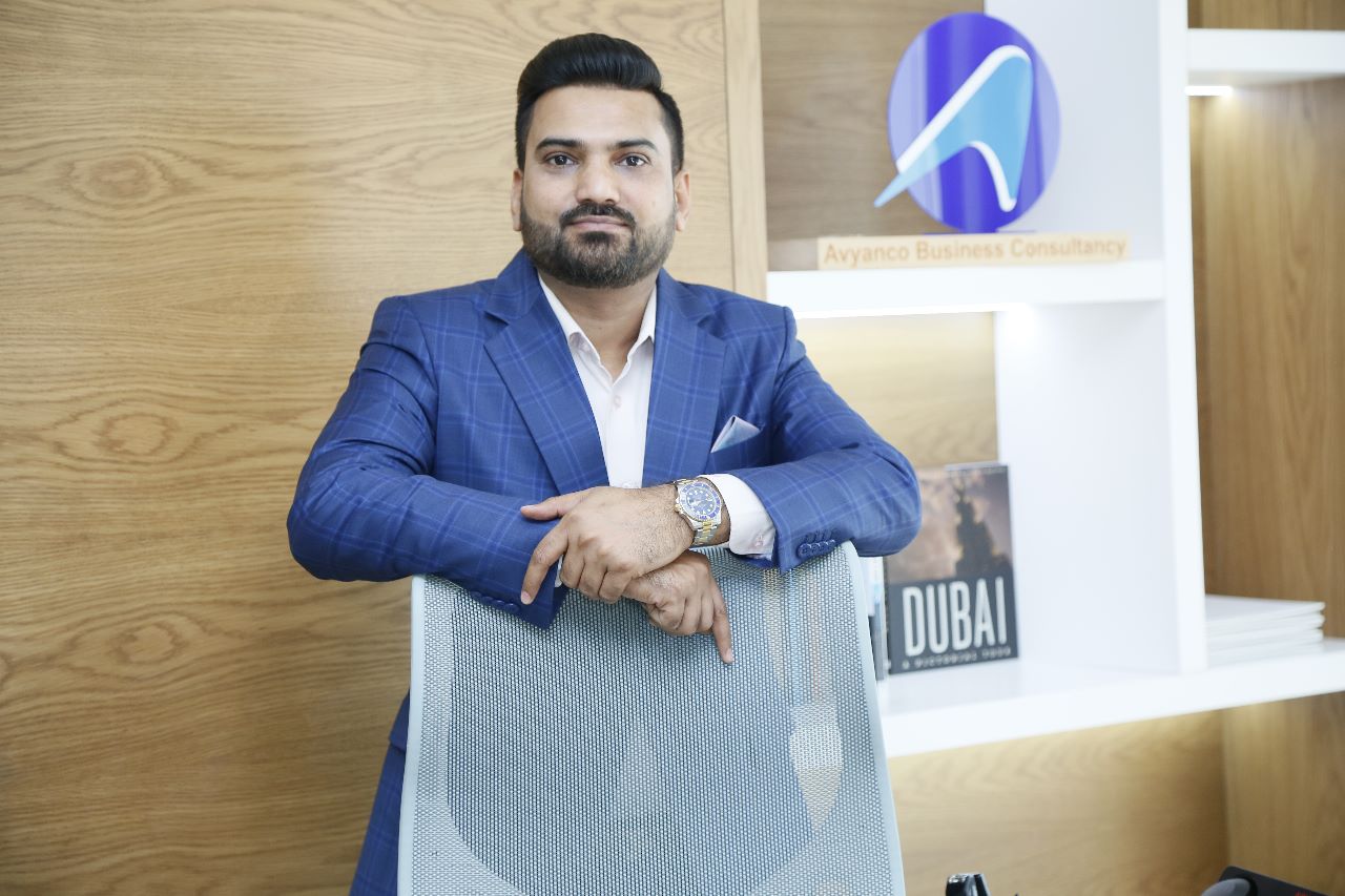 The Dubai Advantage: Why setting up your company here is a game-changer for entrepreneurs