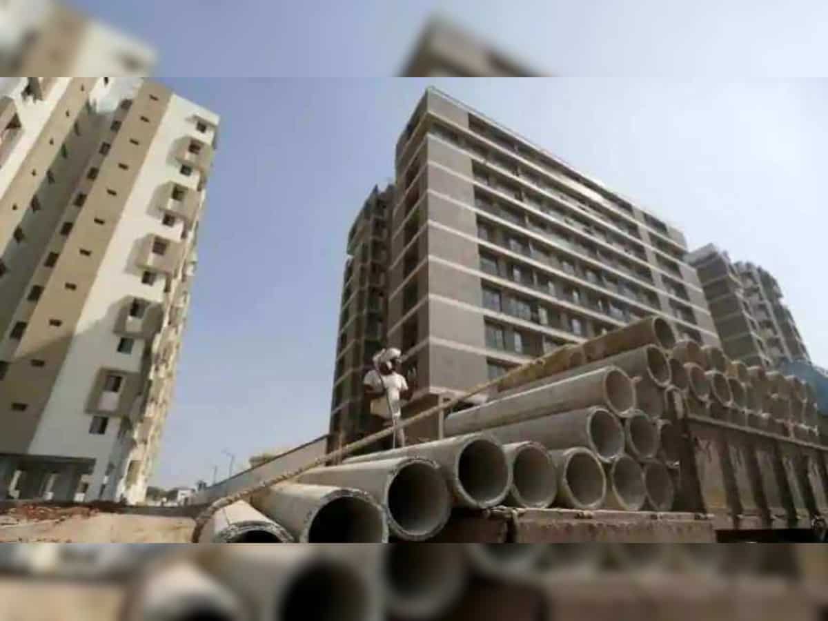 UP RERA slaps Rs 3 crore penalty on Ansal API for fund misappropriation