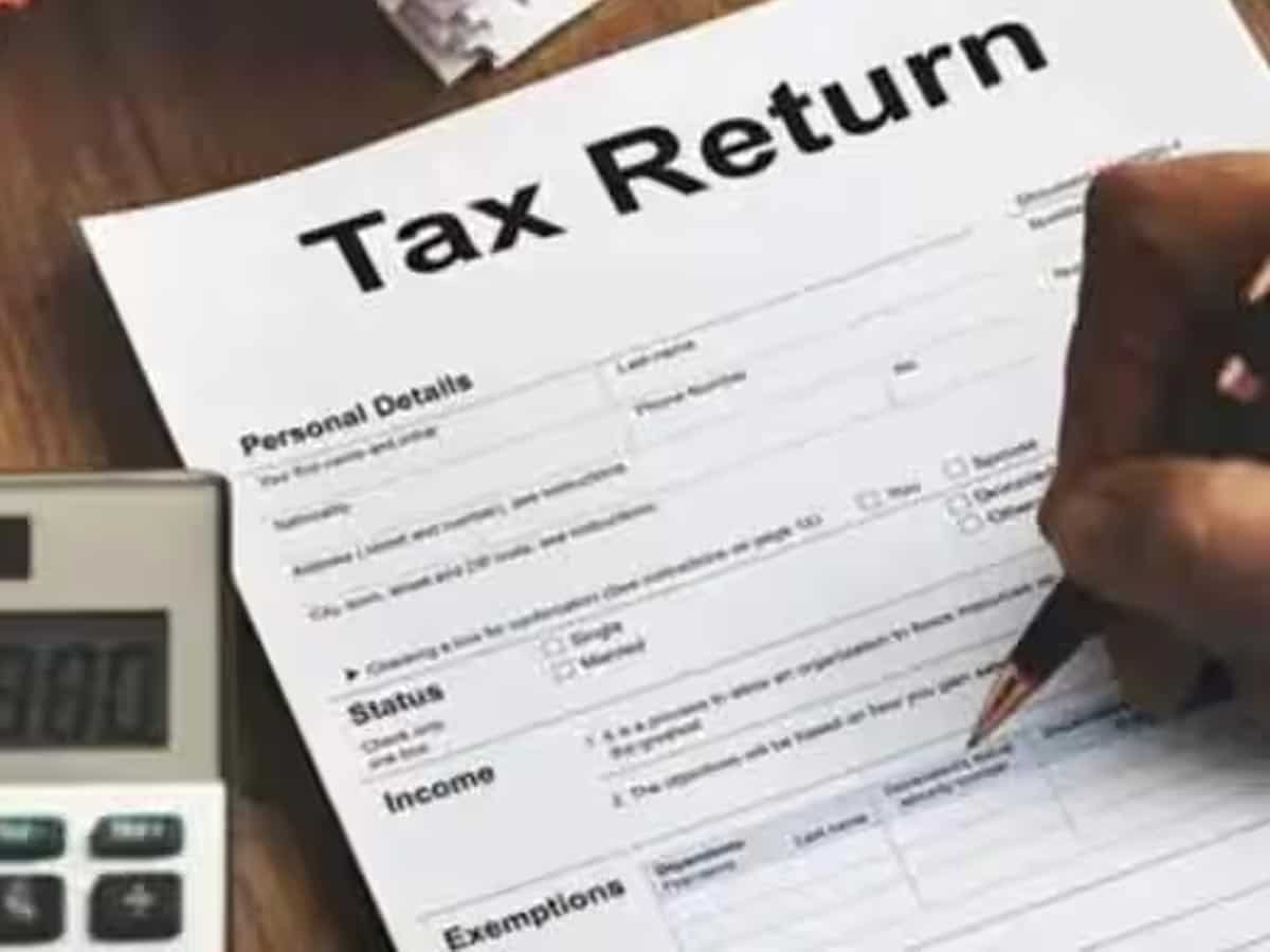Income Tax Return Filing:  Invested in foreign assets and stocks? Follow these steps to declare holding in ITR