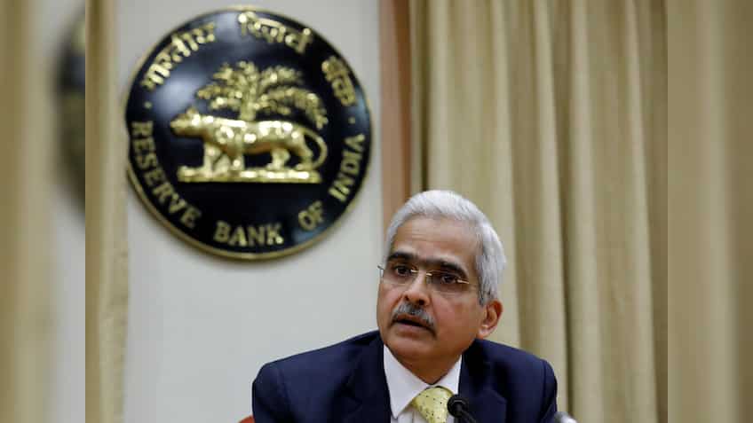 RBI Financial Stability Report: Indian economy makes solid recovery ...