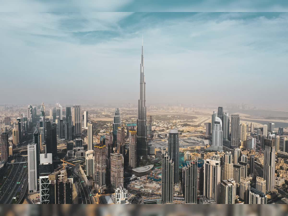 High demand from Indians propels Danube Properties to launch Dh900 million project in Dubai