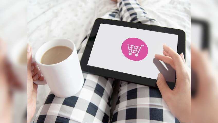 Consumers in Tier II cities spend over 2 hours per week shopping online: Study