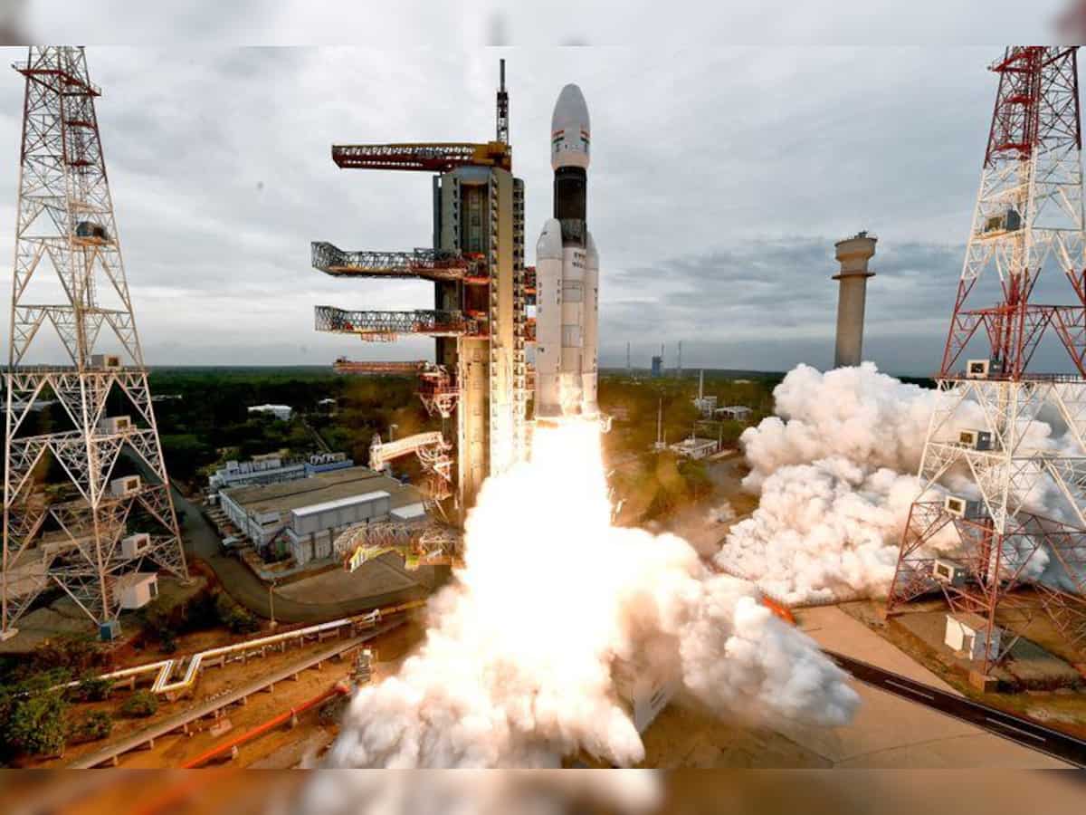 Chandrayaan-3 launch likely on July 13; ISRO chief says no final decision yet