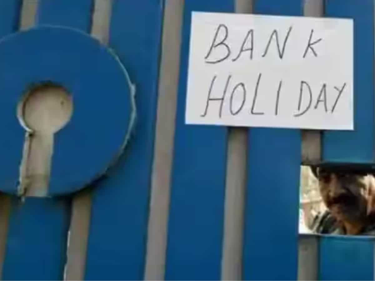 Bank holidays in July 2023: Banks to remain closed for 12 days—complete list