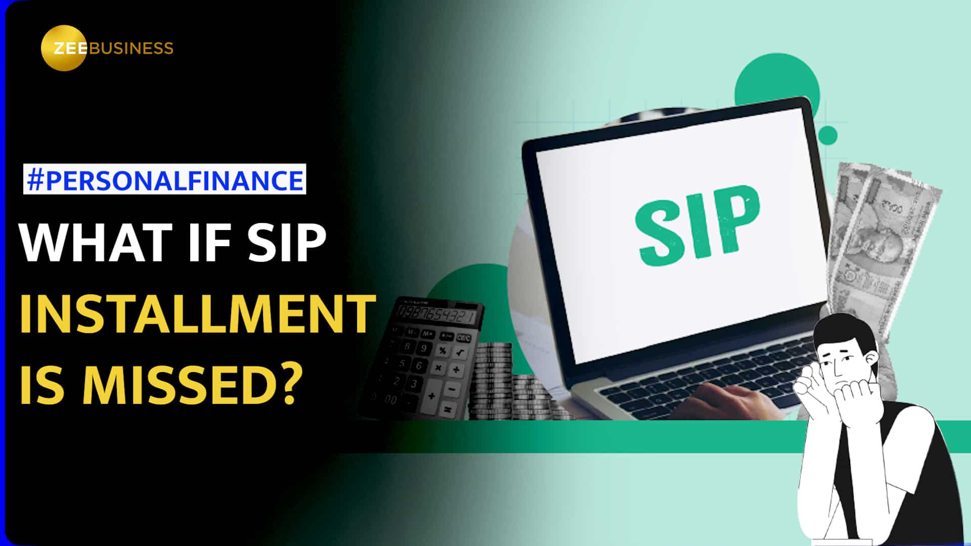 Missed Your SIP Payment? Here's Your StepbyStep Guide to Get Back on
