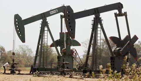 ONGC sells KG gas to Torrent, GAIL at USD 11