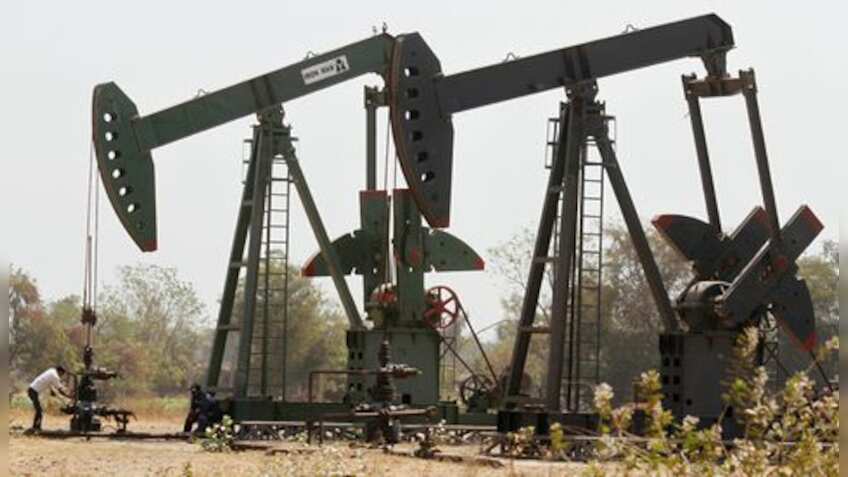 ONGC sells KG gas to Torrent, GAIL at USD 11