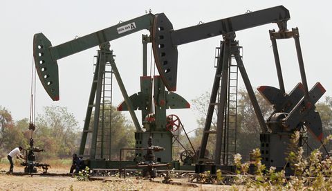ONGC sells KG gas to Torrent, GAIL at USD 11