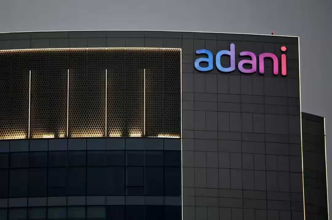 Adani Total Gas Ltd to invest Rs 20,000 crore in 8 to 10 years to expand  city gas - The Economic Times