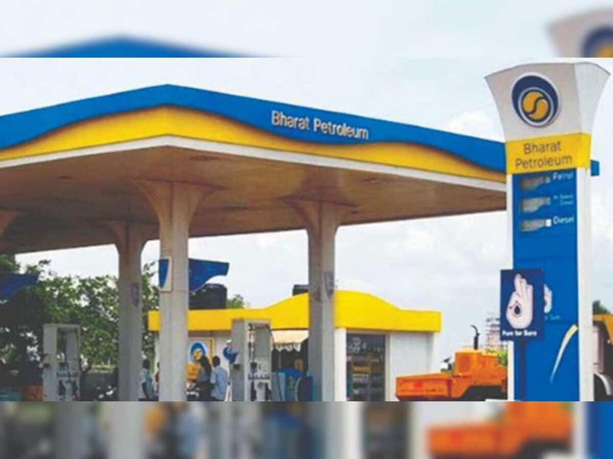 BPCL to raise Rs 18,000 crore via rights issue 