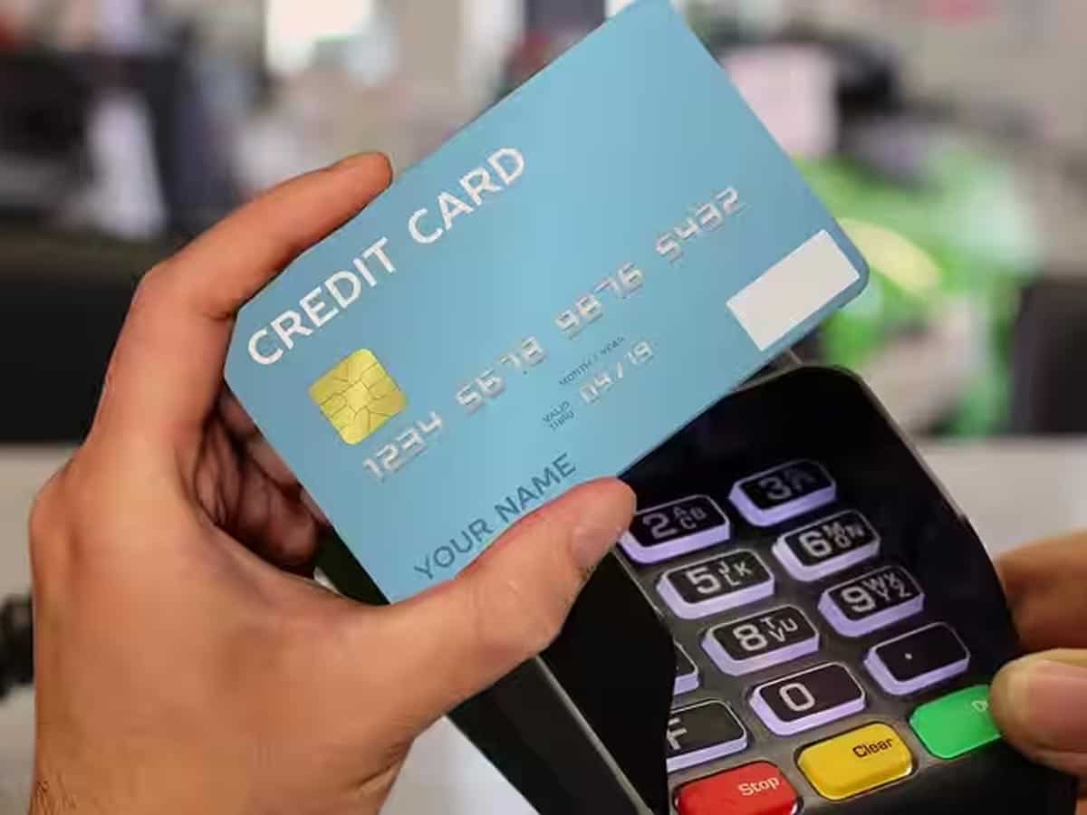 EXPLAINED | Charges you pay on credit card forex and what latest rules mean for you