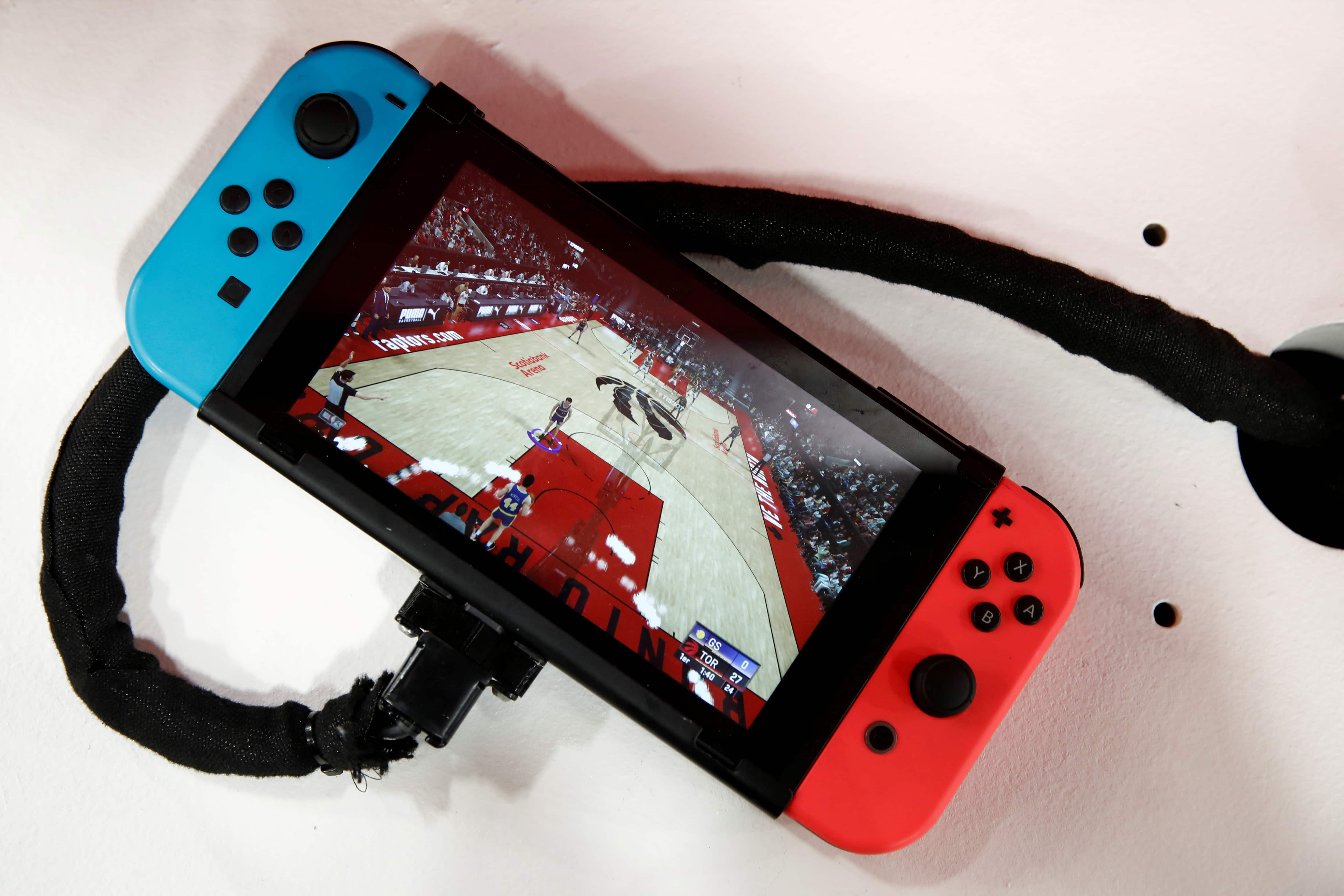 Nearly 50% of PS5 users also own Nintendo Switch in US: Sony