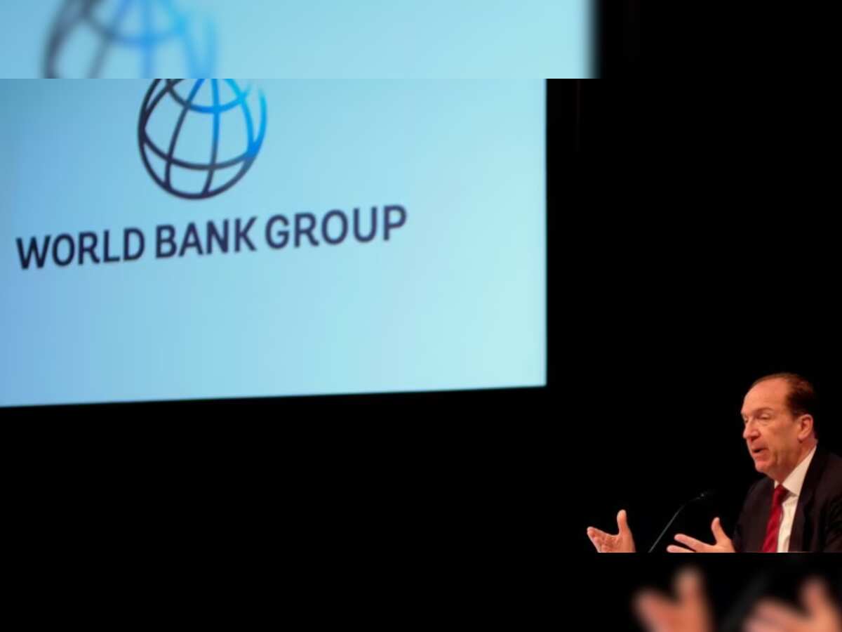 World Bank approves $700mn to help Sri Lanka implement foundational reforms