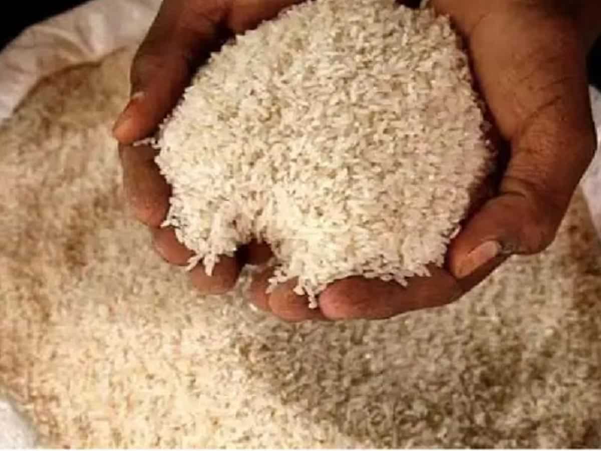 Karnataka Anna Bhagya scheme: Know about Siddaramaiah govt’s rice scheme for poor and controversy around it
