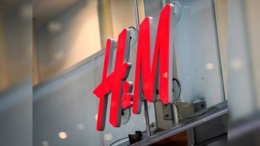 European share market: H&M leads Europe's STOXX 600 higher, rate hike ...