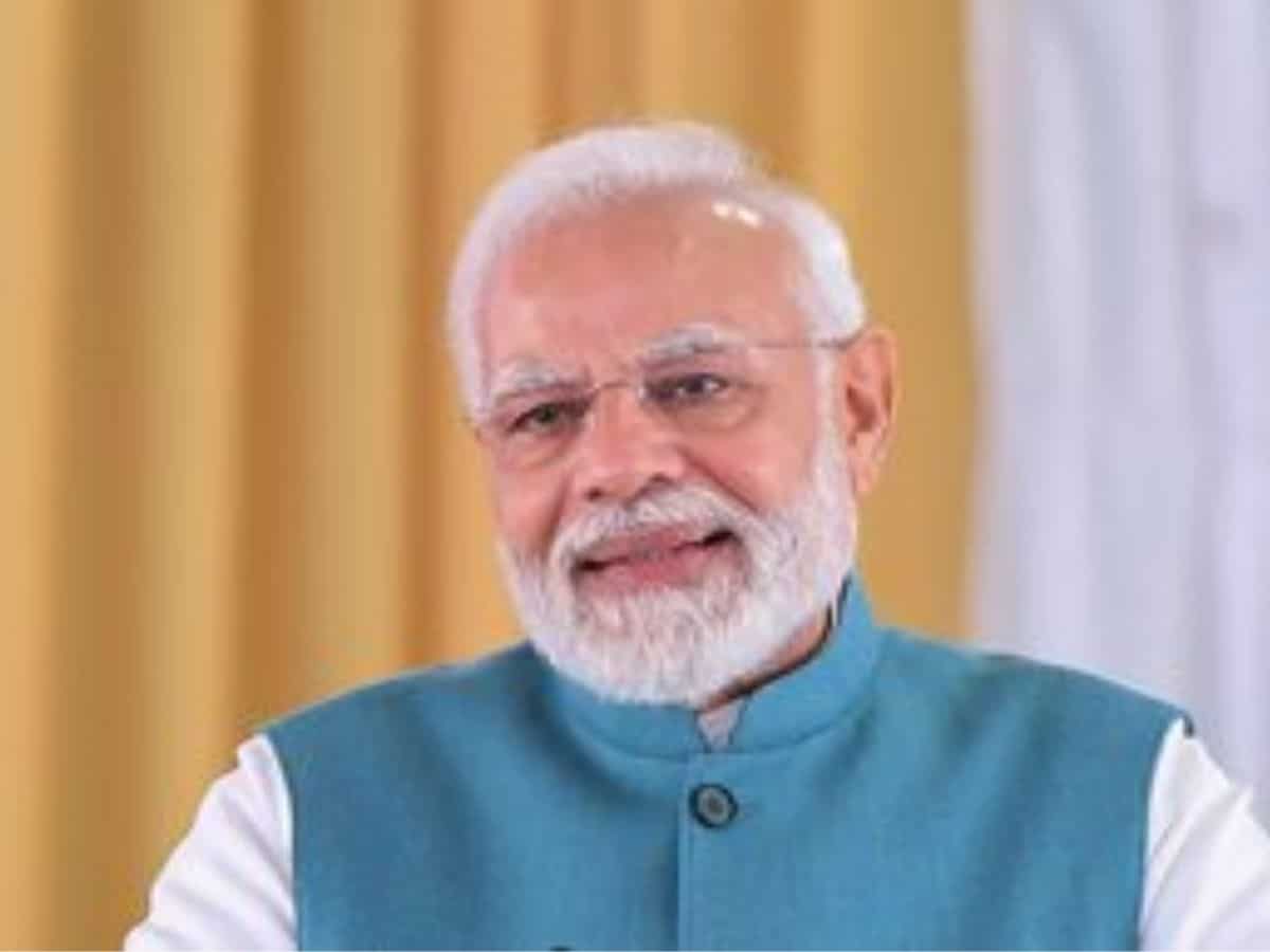 PM Modi to chair meeting of Council of Ministers on July 3