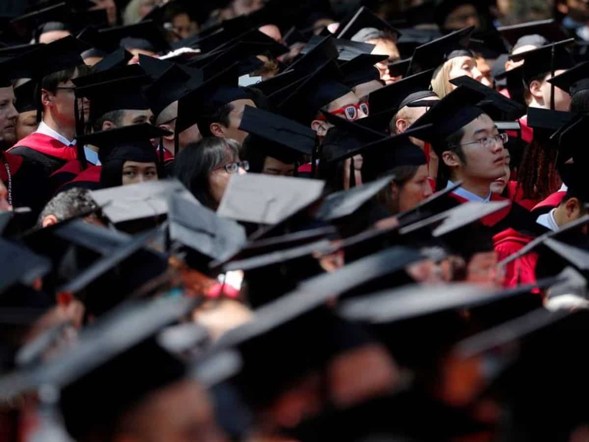 US Supreme Court rejects affirmative action in university admissions ...
