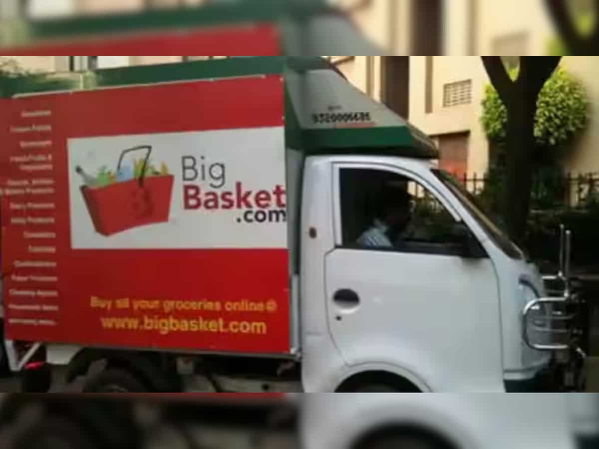 BigBasket loss widens to Rs 1,535 crore in 2022-23
