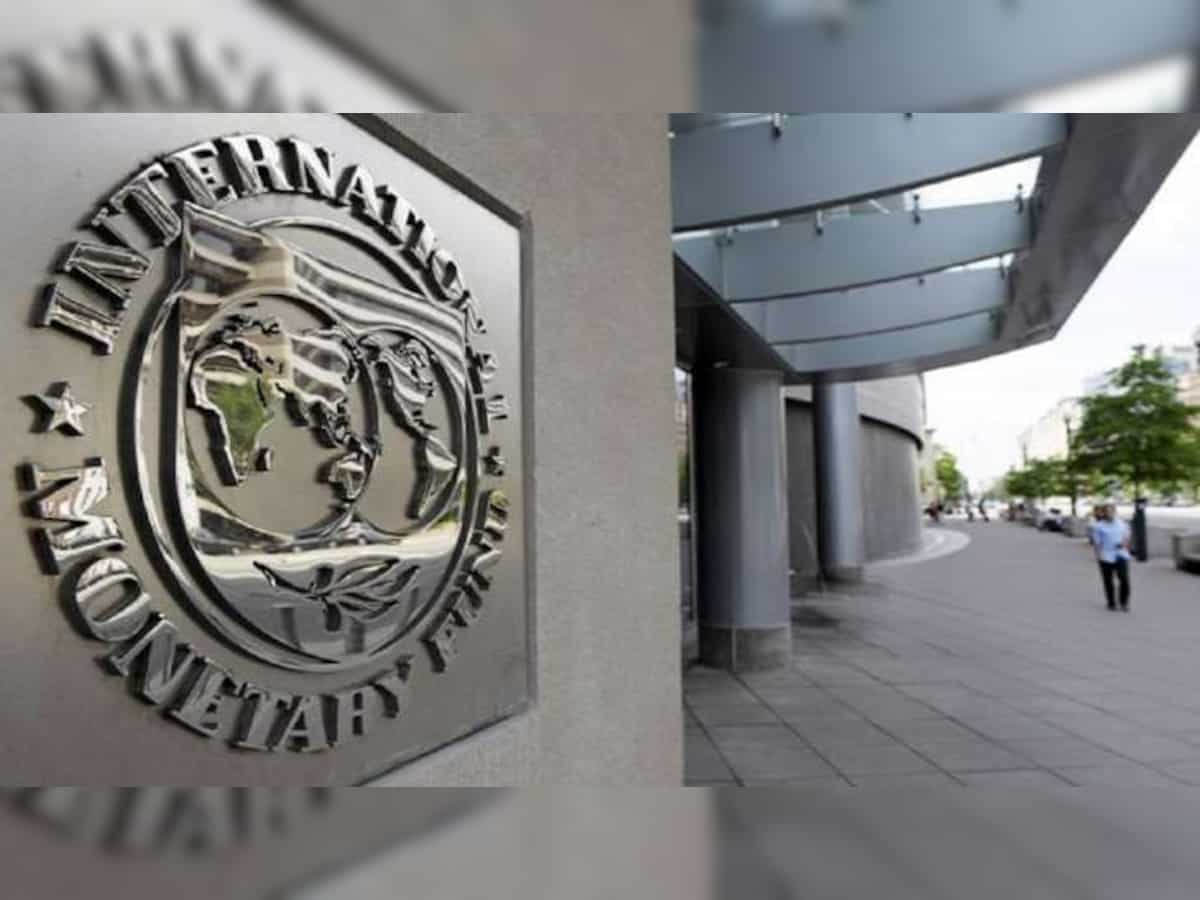 Pakistan, IMF reach $3bn deal after 8 months of delay