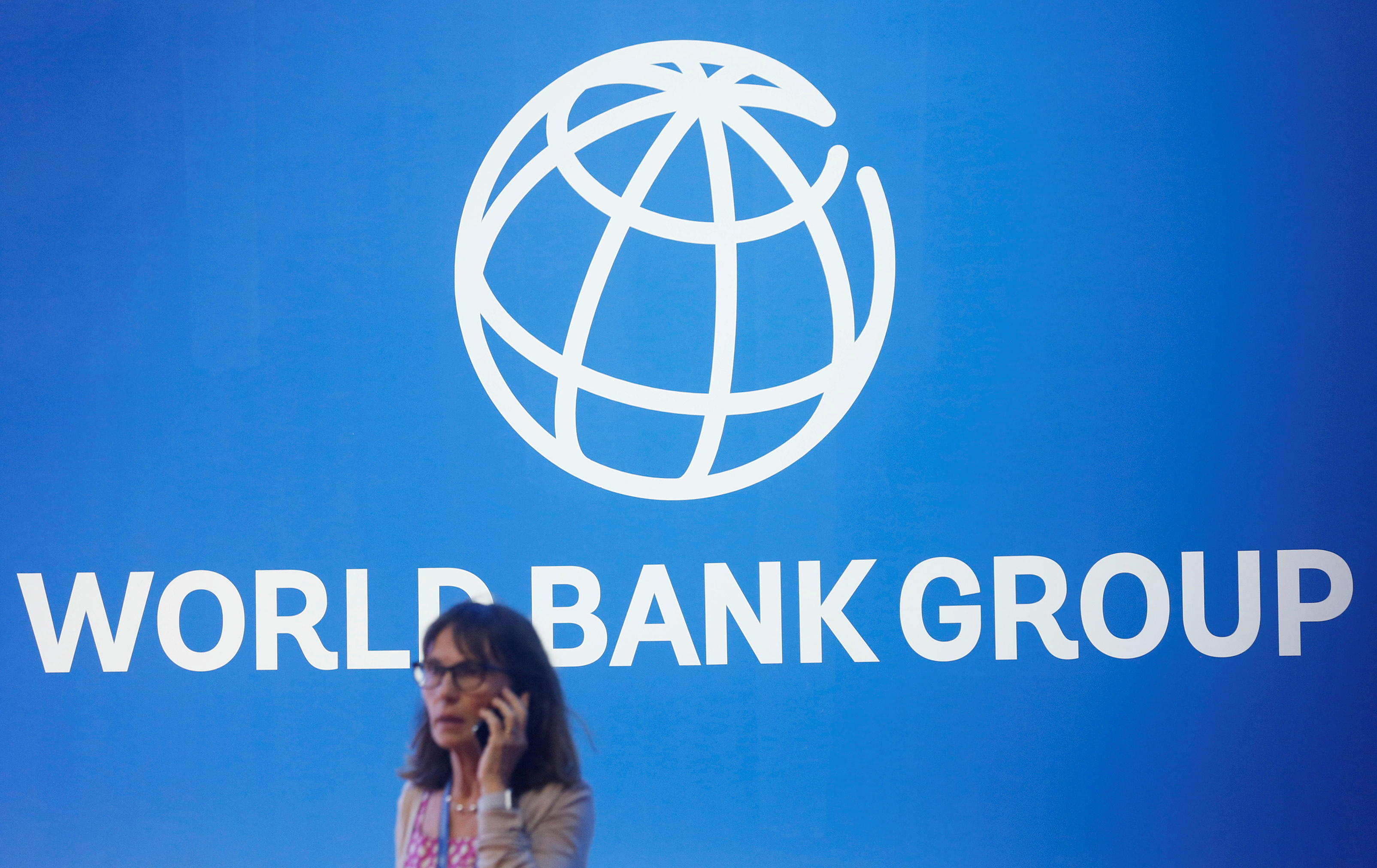 World Bank approves $1.5 billion financing for India's