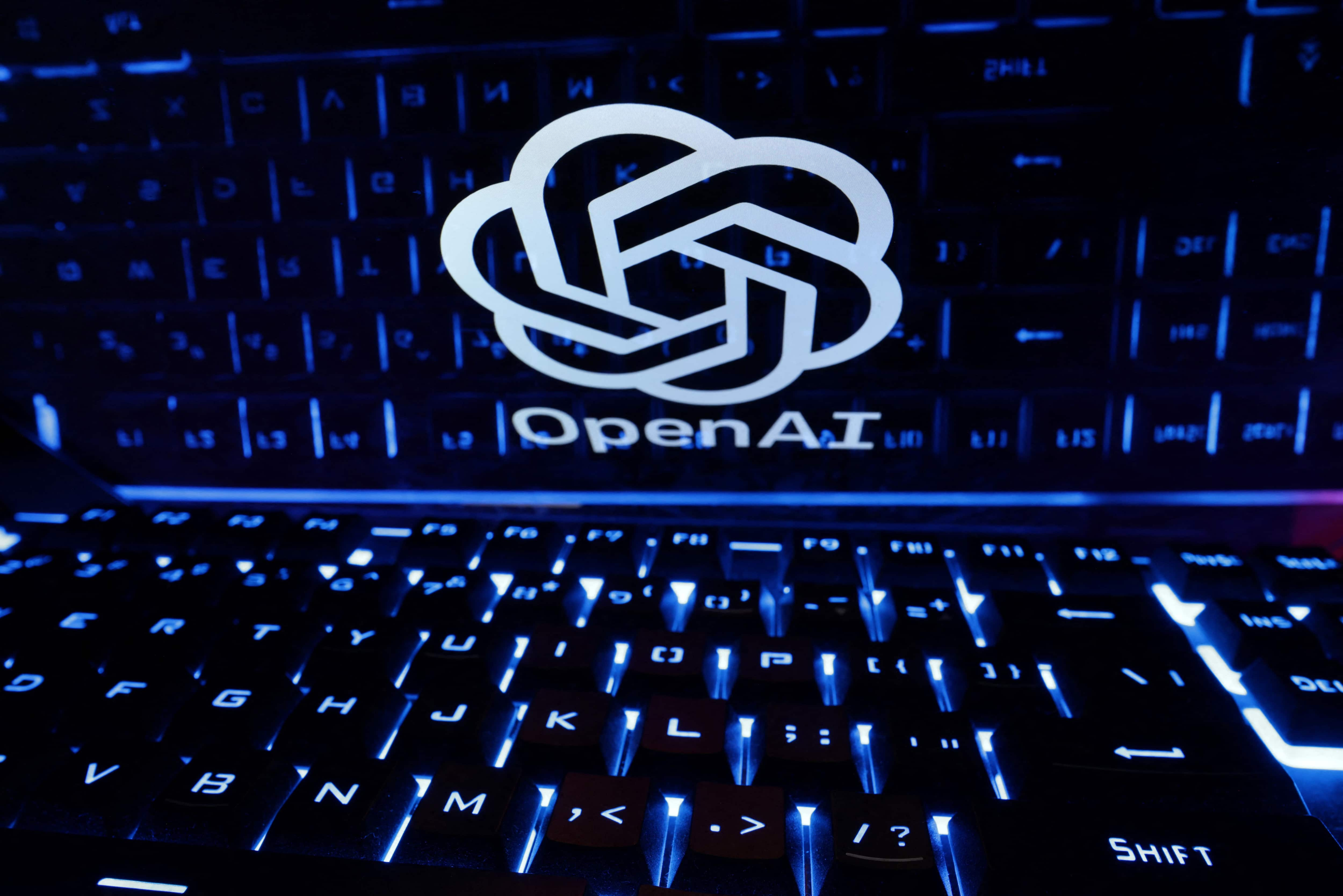 OpenAI sued for ‘stealing data’ from public without consent to train ChatGPT