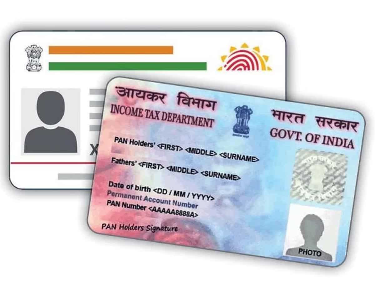 Aadhaar-PAN linkage: All your questions answered here