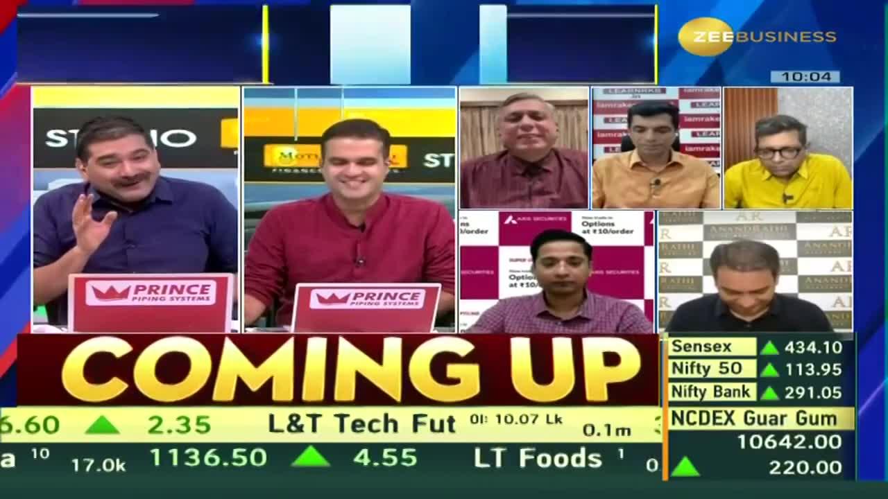 Exploring the Surge in AMC Stocks What's Driving the Upward Trend? Zee Business