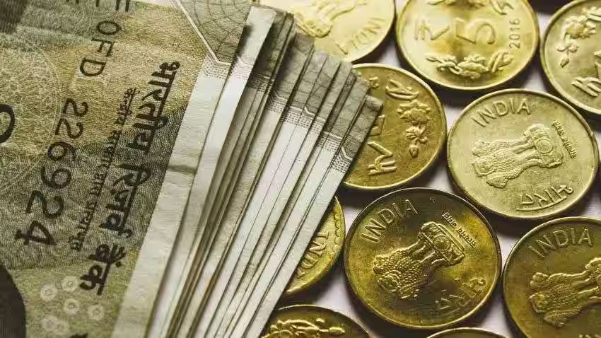 Centre's fiscal deficit at 11.8% of full year