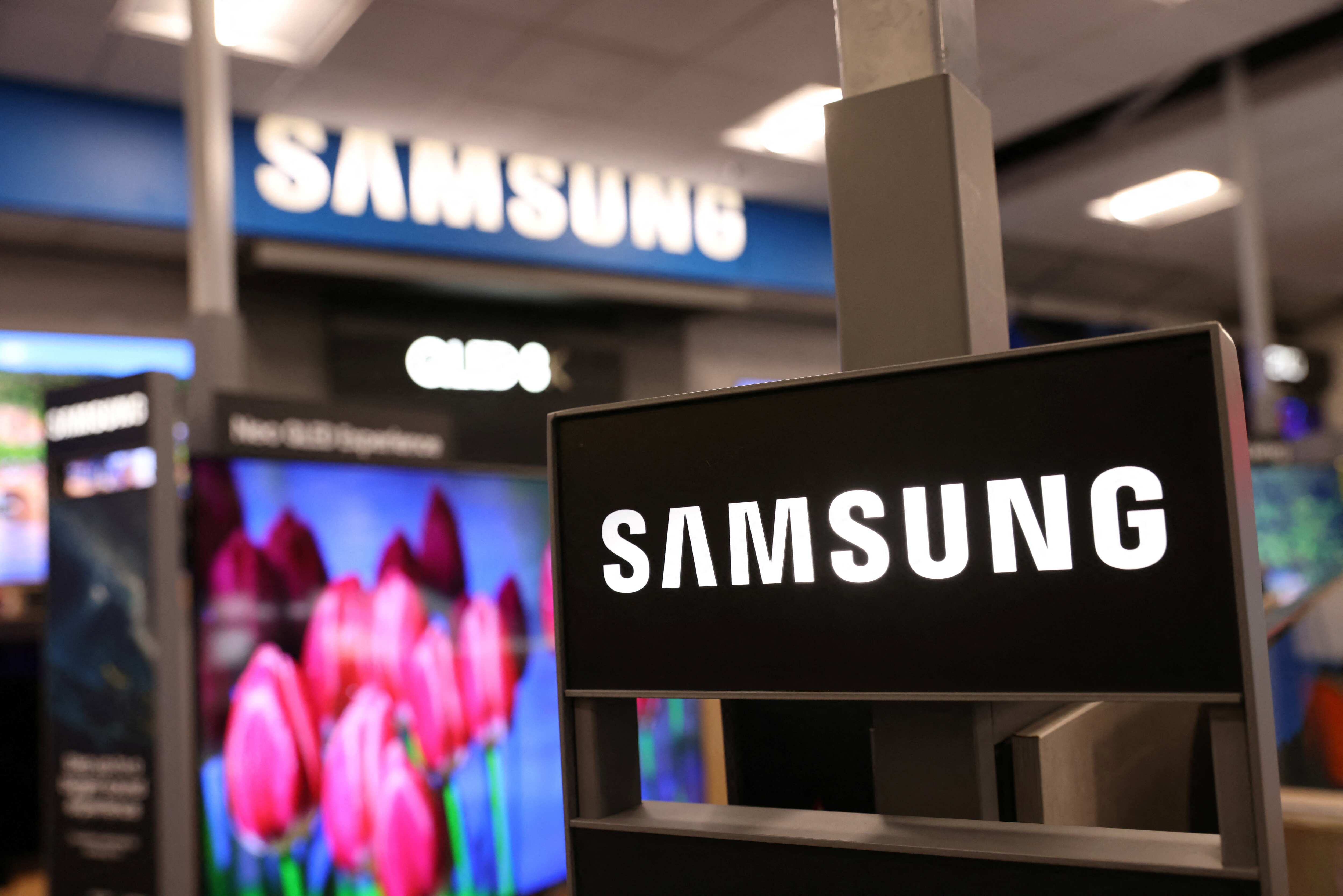 Samsung Launches 2023 Smart Monitor Lineup Globally – Samsung Newsroom U.K.
