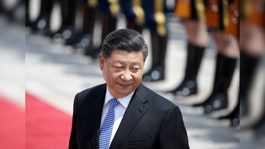 President Xi Jinping will attend virtual SCO summit hosted by India: Chinese Foreign Ministry