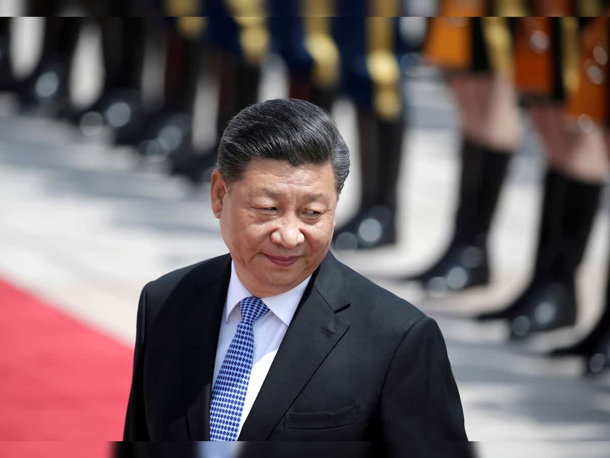 President Xi Jinping will attend virtual SCO summit hosted by India: Chinese Foreign Ministry