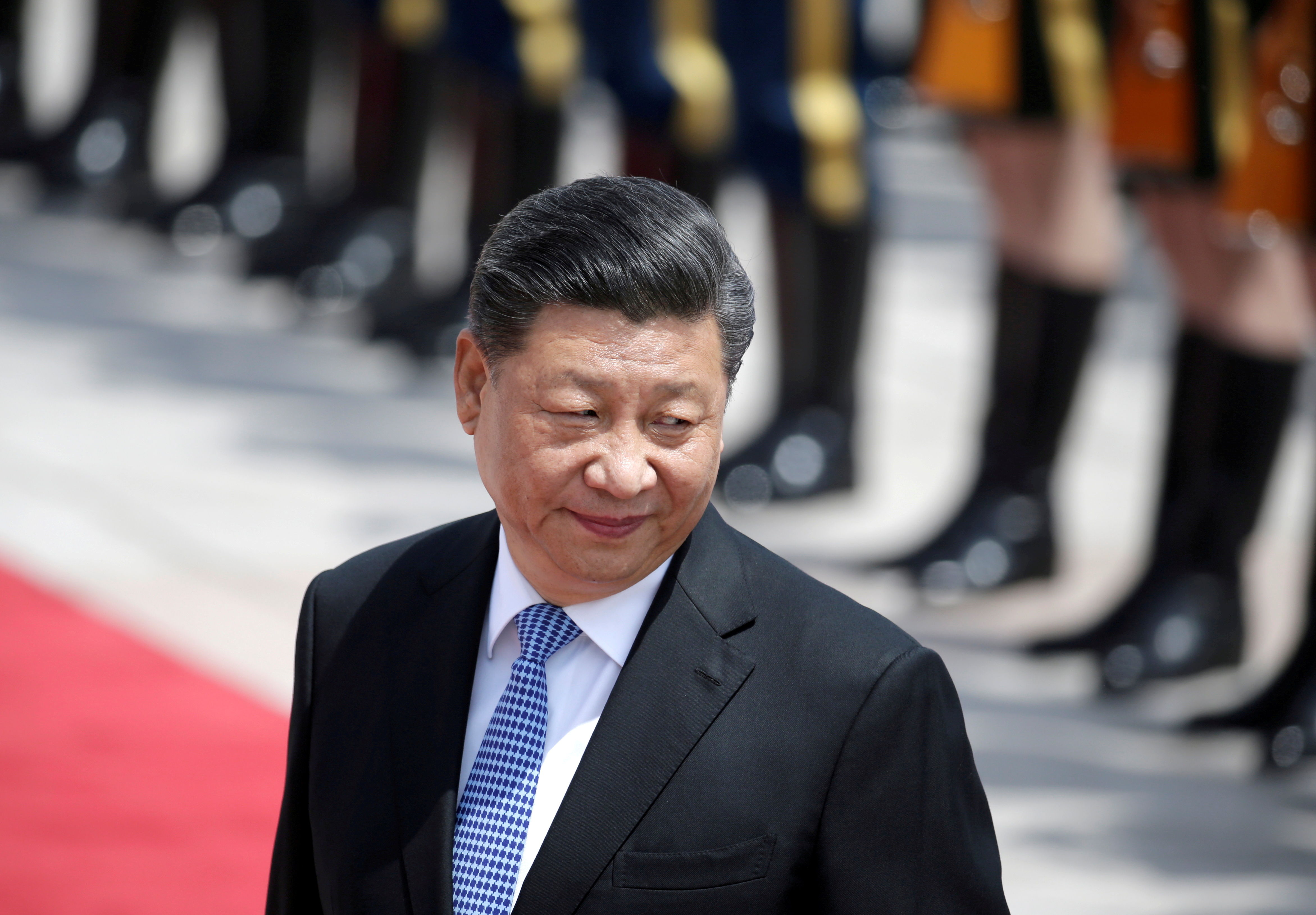 President Xi Jinping will attend virtual SCO summit hosted by India: Chinese Foreign Ministry