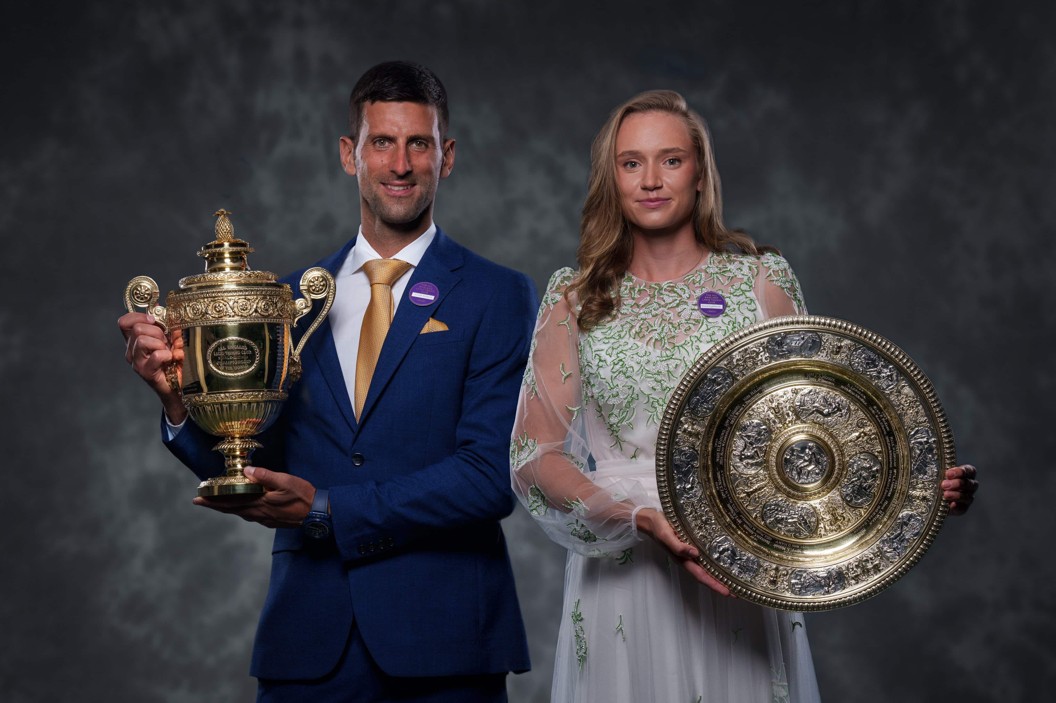 Wimbledon 2023 Draws Live Streaming When and where to watch men’s and