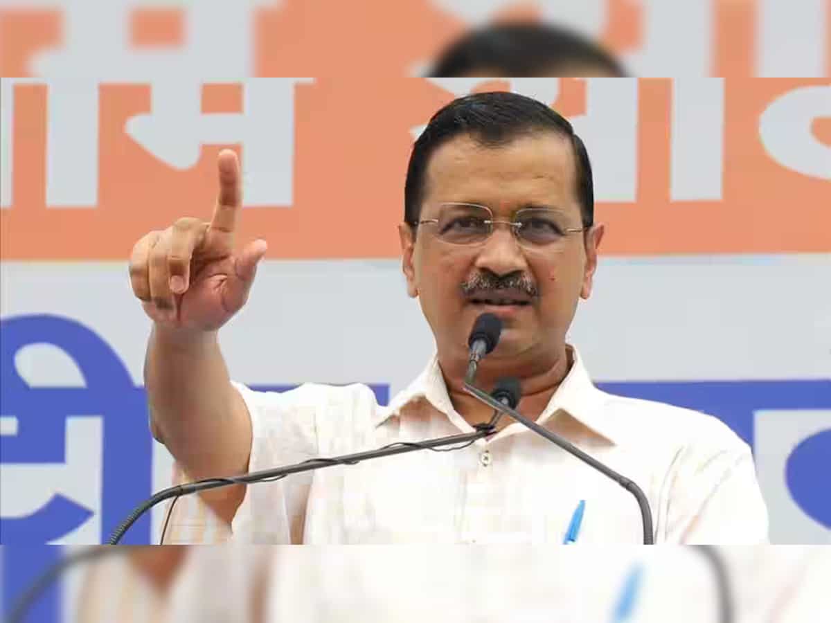 Delhi CM announces policy for redevelopment of notified non-conforming industrial areas