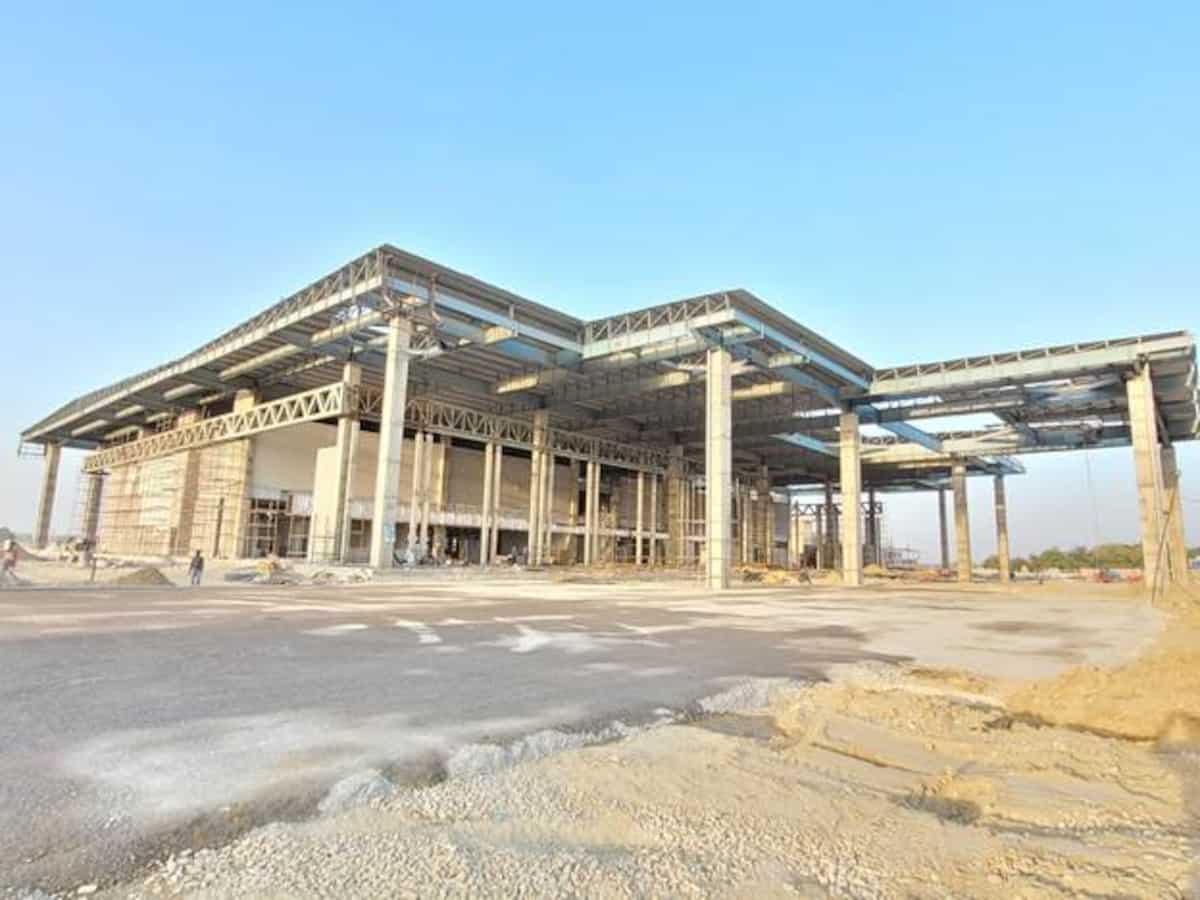 Ayodhya airport development to be completed by September: MoCA