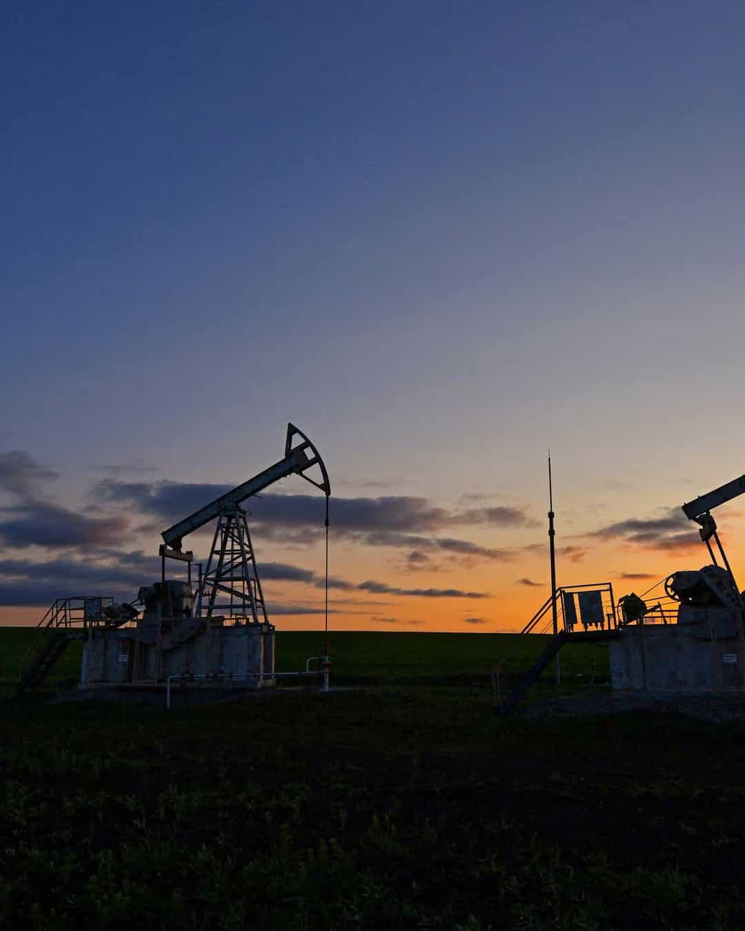 New Mexico regulators fine oil producer USD 40 million for burning off