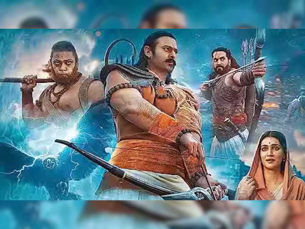 Allahabad High Court directs makers of 'Adipurush' to appear before it on July 27