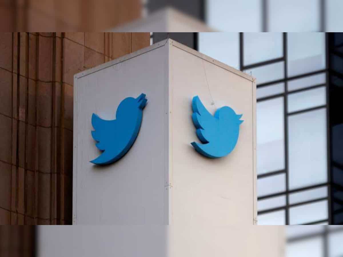 Twitter shuts access to people sans accounts, Musk blames data scraping