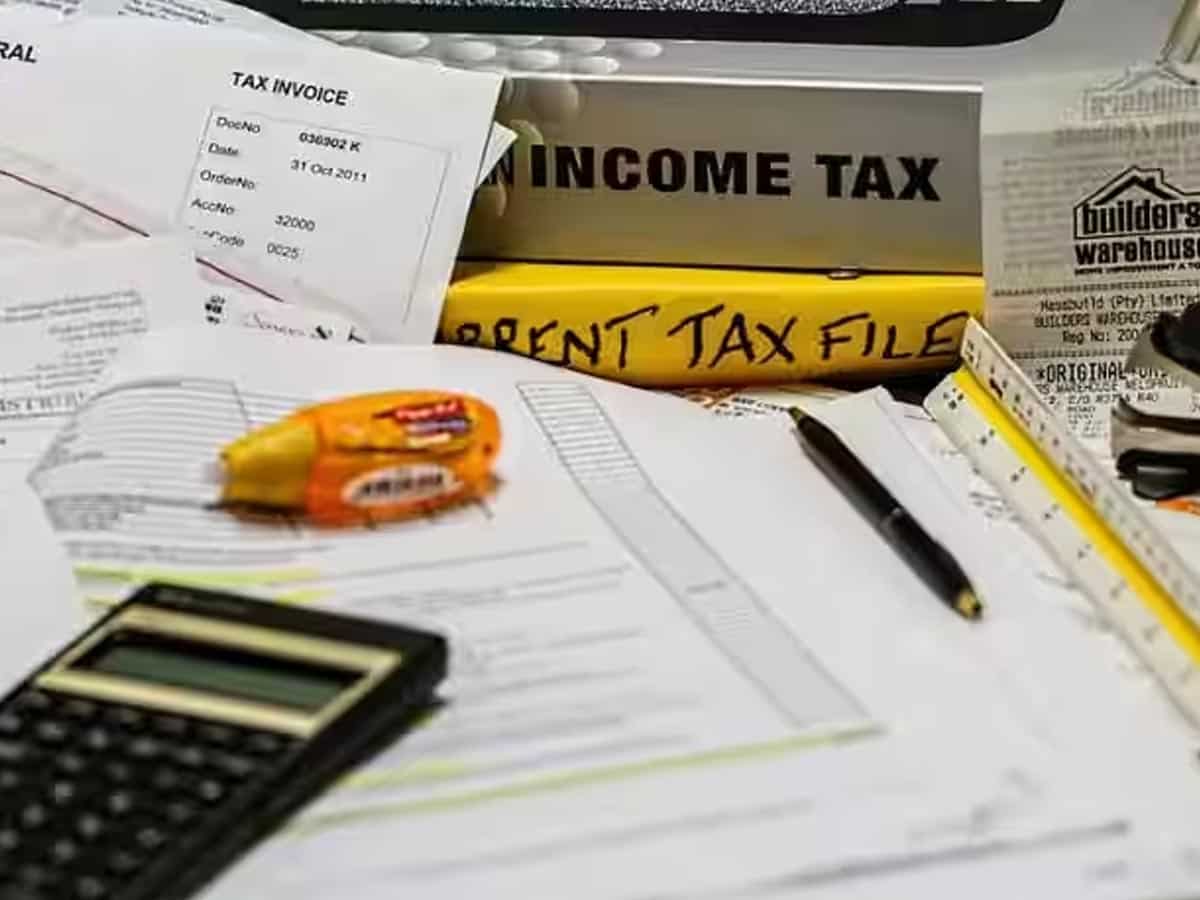July 2023: Not just last day to file your income tax return (ITR), important tax dates to mark on your calendar 