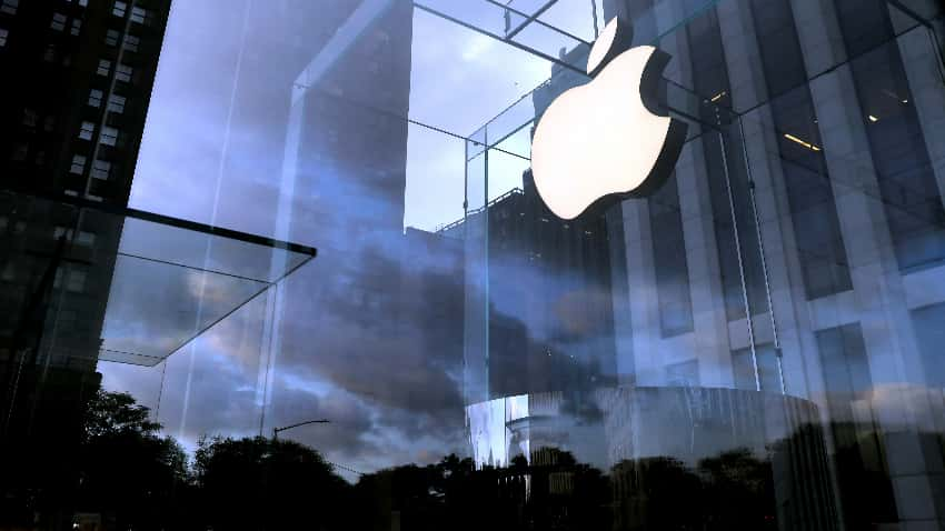 Apple supplier TSMC confirms data breach, hackers demand  mn