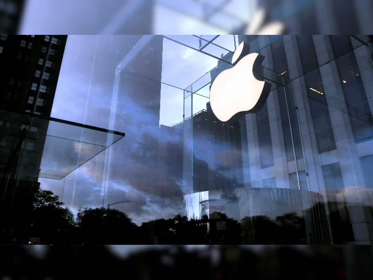 Apple supplier TSMC confirms data breach, hackers demand $70 mn