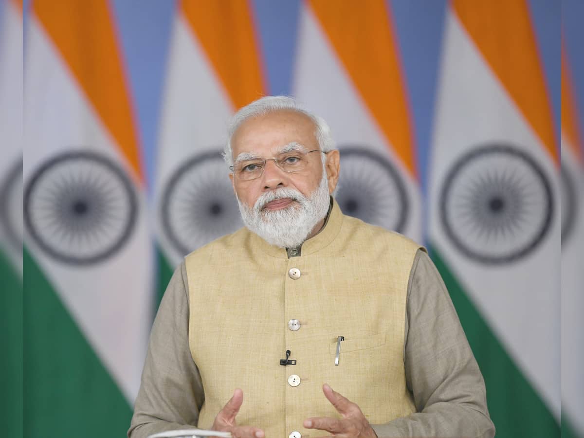 PM Modi lauds contribution of Chartered Accountants on the occasion of Chartered Accountants Day 