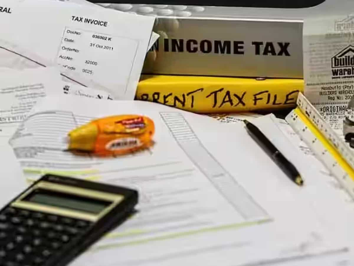 EXPLAINED | What clubbing of income really means in your income tax return (ITR)