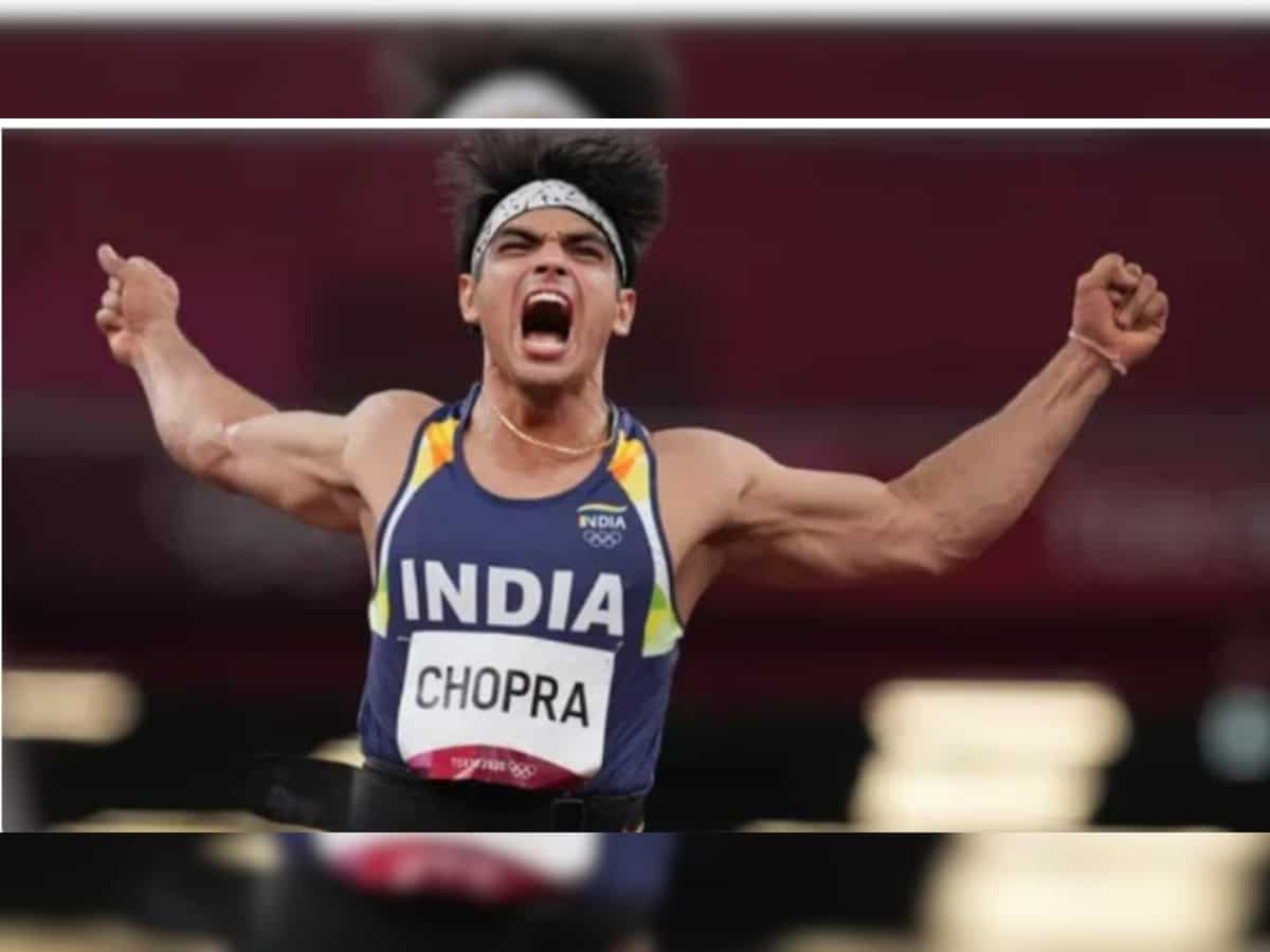 Neeraj Chopra feels elated after making winning comeback with gold at Lausanne Diamond League