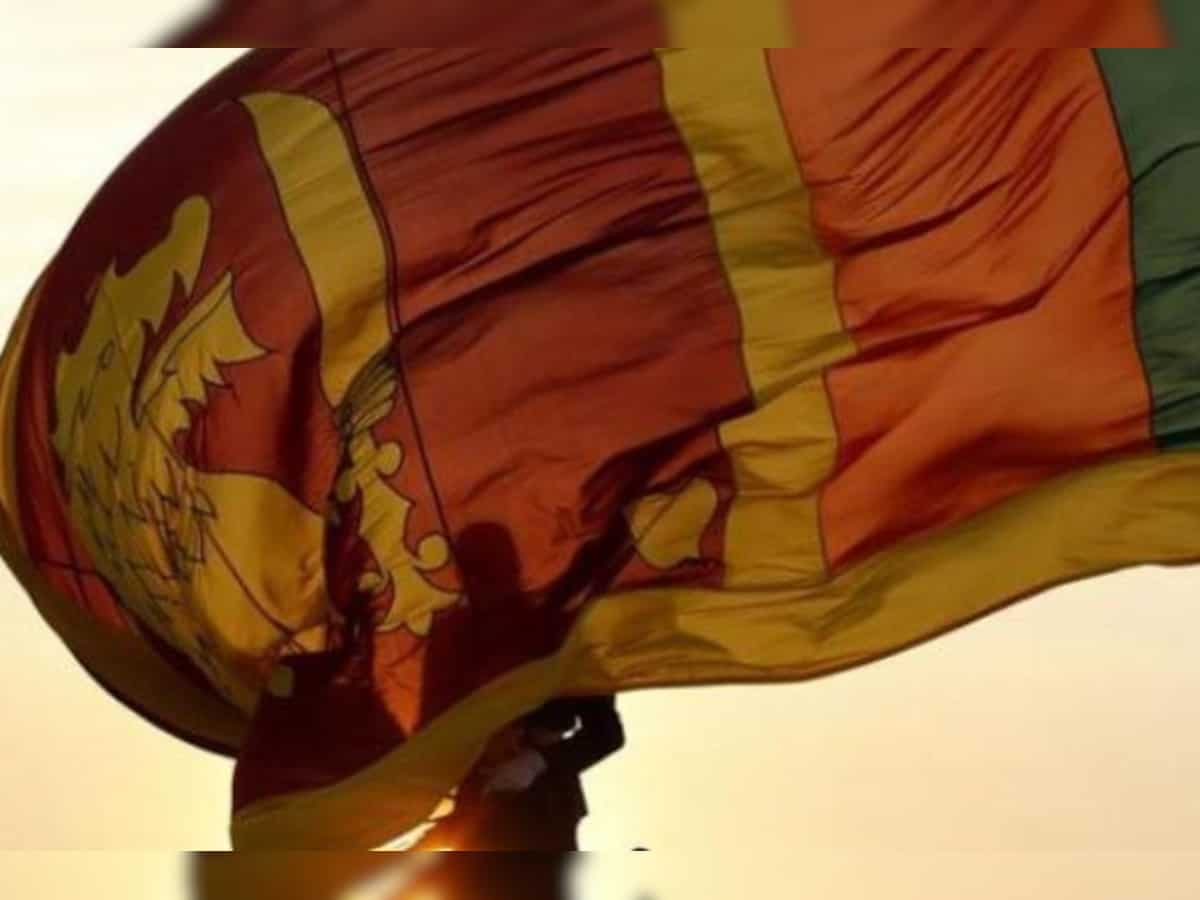 Sri Lanka's Domestic Debt Optimization passed in parliament