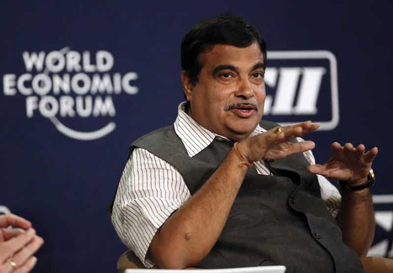70% work of India-Myanmar-Thailand Trilateral Highway complete, says Union Minister Nitin Gadkari