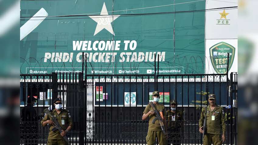 PCB writes to Pakistan government for travel clearance for ODI WC in India: Report
