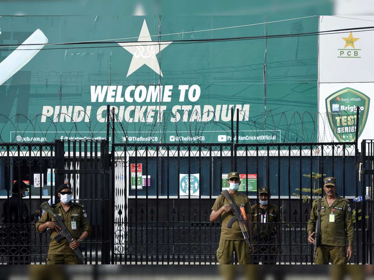 PCB writes to Pakistan government for travel clearance for ODI WC in India: Report